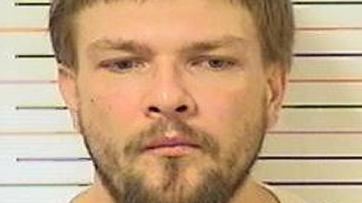 Shane R. McNair has been charged in the June 2013 slaying of David Ruth in the Northland of Kansas City.