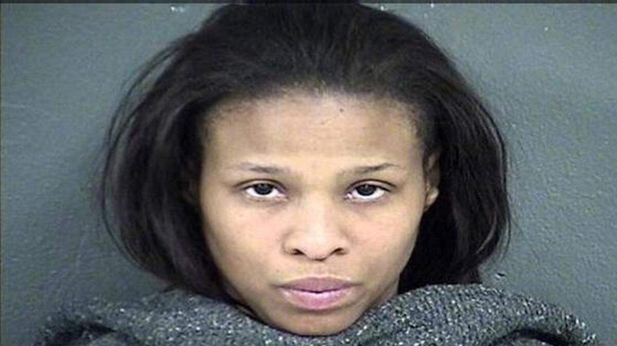 Tamika Pledger
