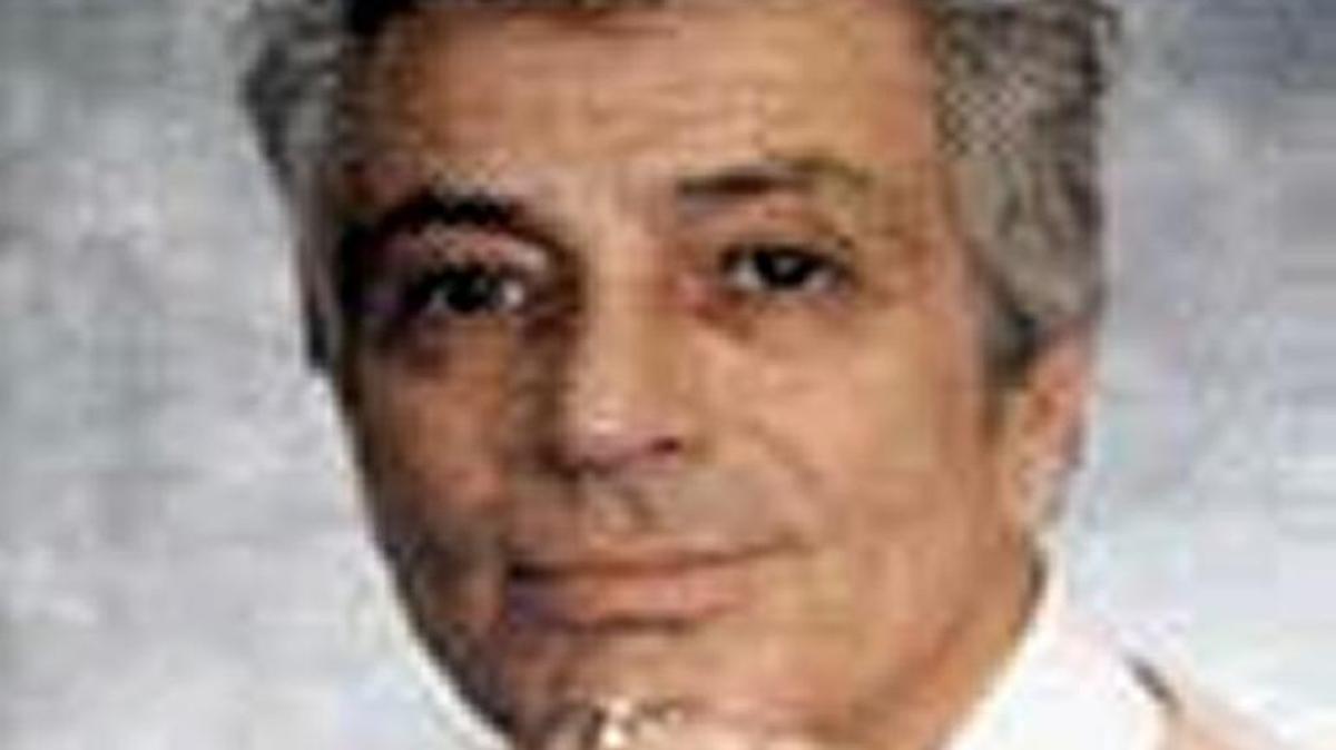 The clothes Salvatore Benjamin Manzo was last seen in were found soon after his September 1987 disappearance, but his body was never located.