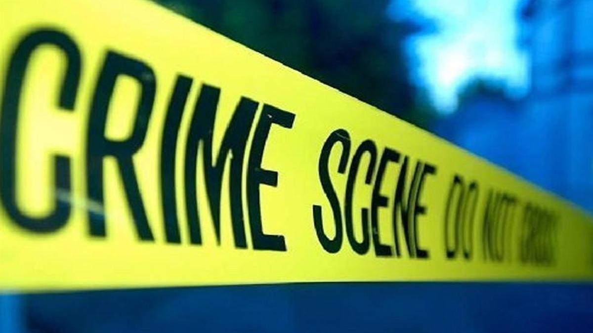 A man told police he was beaten by a stranger in an apartment in the 7500 block of Northwest Winter Road in Kansas City, North.