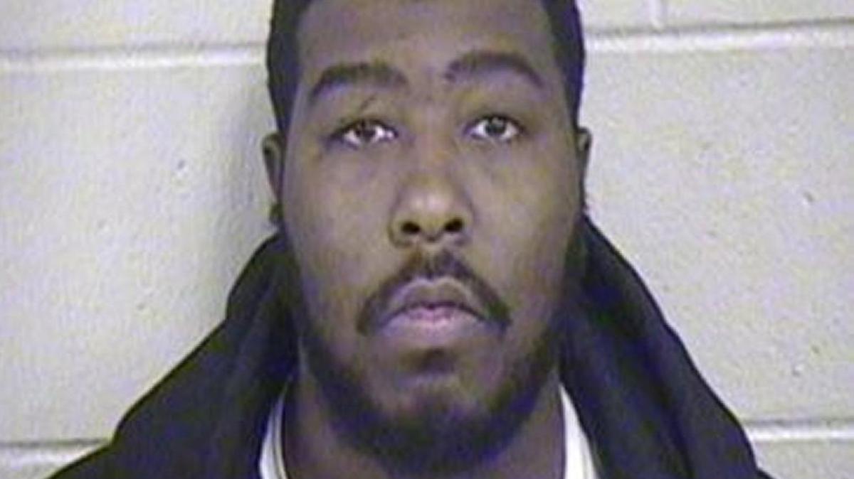 Kimani I. Sterling has been convicted of murder in the 2015 shooting death of Ja’Que Dawkins in Kansas City.