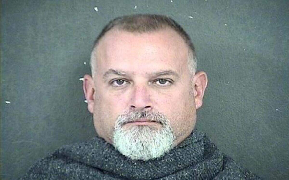 
A Wyandotte County judge ordered Dennis Clark back into custody after increasing his bond. He now is charged with rape in connection with incidents involving two patients this year at Providence Medical Center. He faces aggravated sexual battery charges in incidents involving two other patients.
