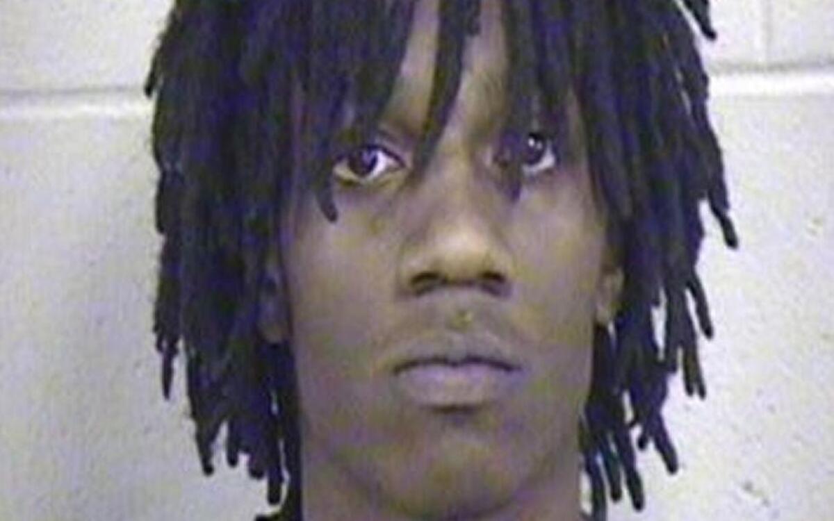 A Jackson County jury on Friday found Ce-Antonyo D. Kennedy guilty of second-degree murder and armed criminal action in the 2015 death of Alexis Kane, 14.