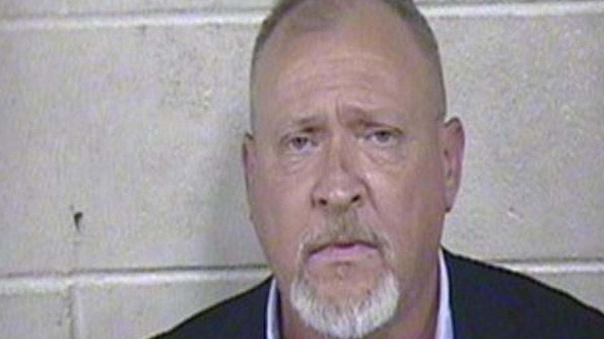 Michael S. McNurlin, of Independence, was convicted on four counts of statutory sodomy in Jackson County Circuit Court.