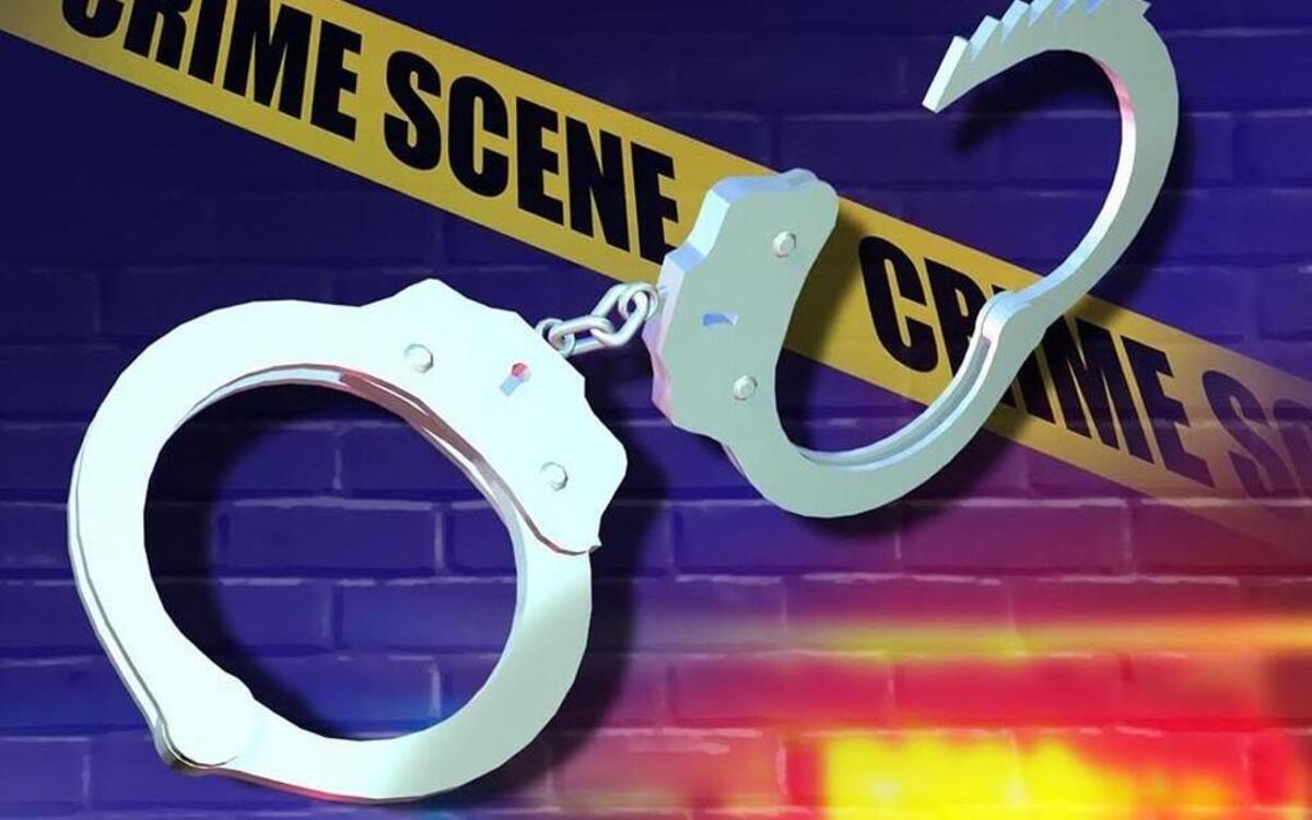 Jackson County sheriff’s deputies targeted impaired drivers at a checkpoint between 10 p.m. Wednesday and 5 a.m. Thursday.