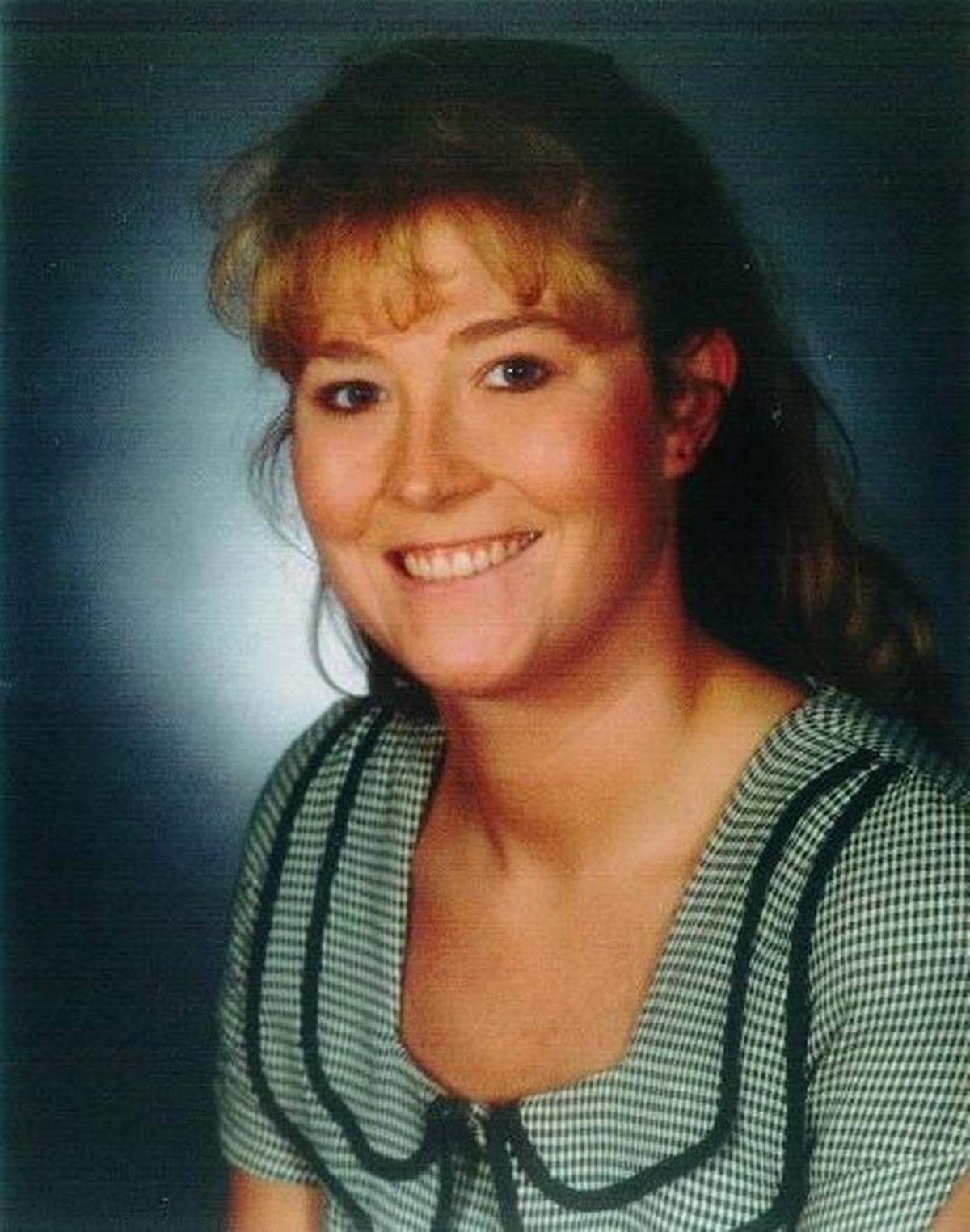 Tanya Chamberlain was stabbed to death in 2015.