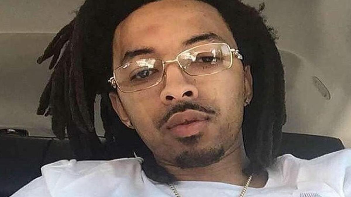 Frank Raney Jr., killed in a shooting on July 8 in Kansas City, was just starting out in his music career. Friends and family remember him as a dreamer with a bright future.