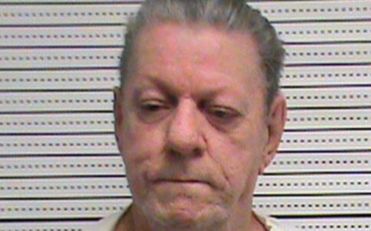 
Cecil Clayton, 74, was put to death by lethal injection after Missouri Gov. Jay Nixon denied a clemency request and the U.S. Supreme Court turned aside appeals claiming Clayton was mentally incompetent. 
