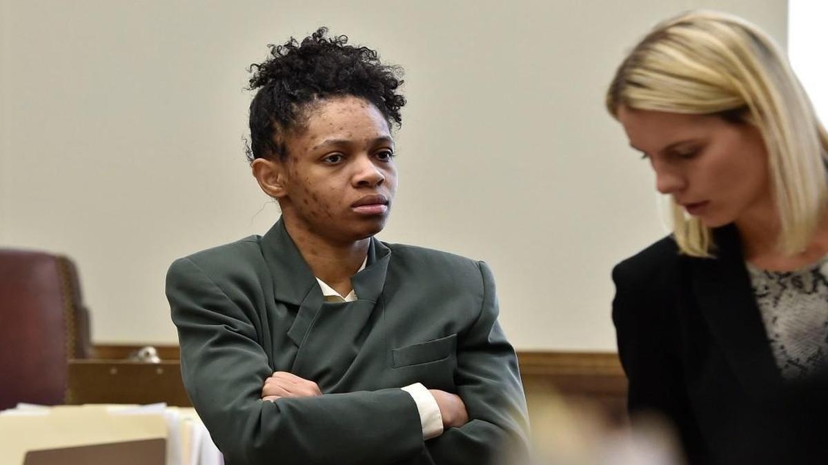 On Thursday, the fourth day of her child endangerment trial, Jacole Prince told a judge she would not testify in her defense.