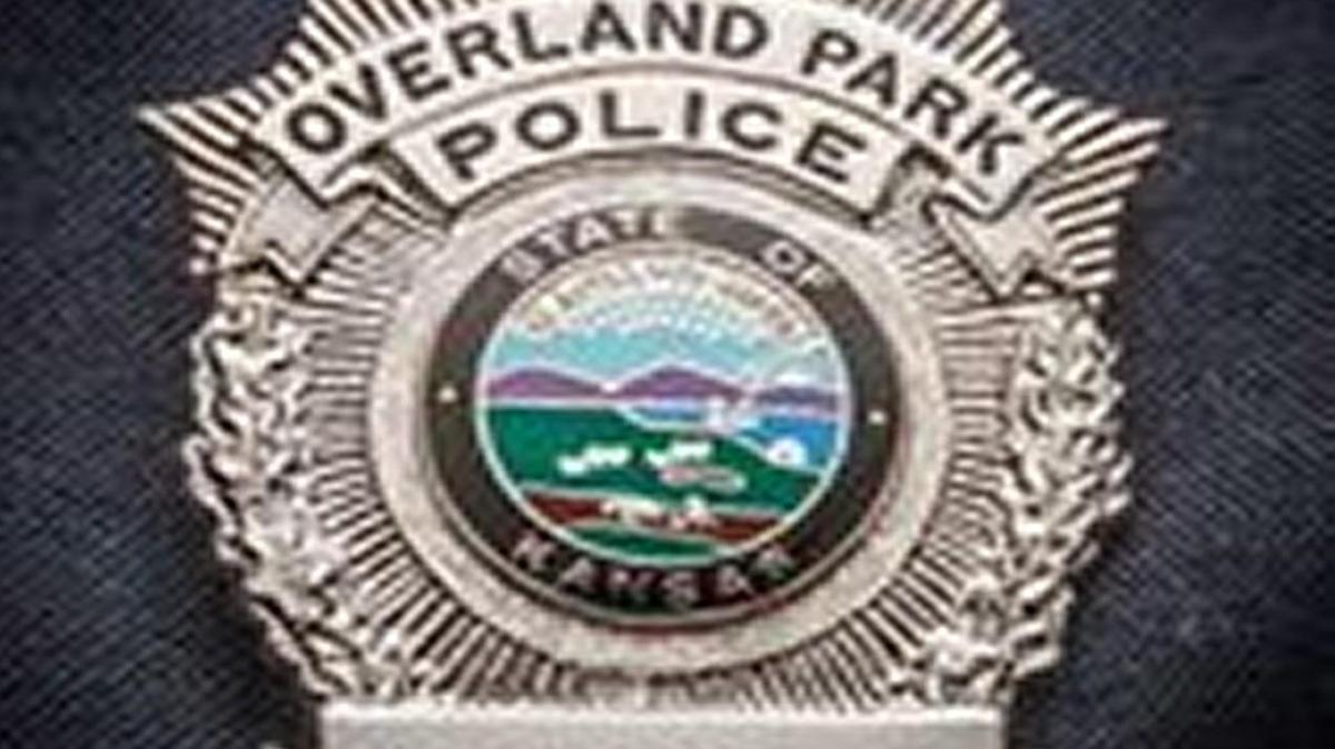 The district attorney says an Overland Park police officer was justified in shooting at a man who reportedly rammed a truck into the officer’s vehicle and then turned the truck in the direction of the officer.