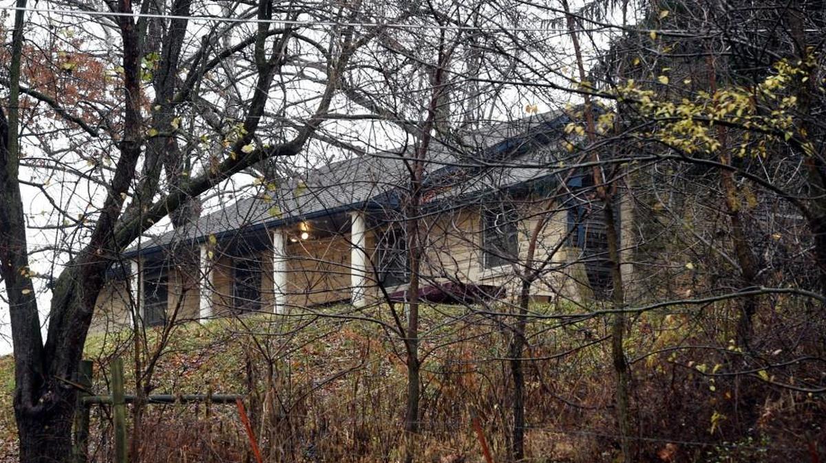 Investigators found human remains Thursday in a barn in the 5200 block of North 99th Street in Wyandotte County. That is the last know address of Michael A. Jones, who on Monday was charged with child abuse, battery and assault. Investigators learned that Jones had a 7-year-old son who has been missing for an extended period of time.