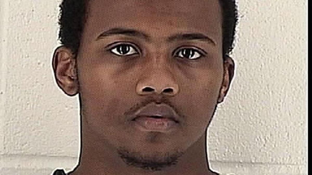 Marquise Stokes