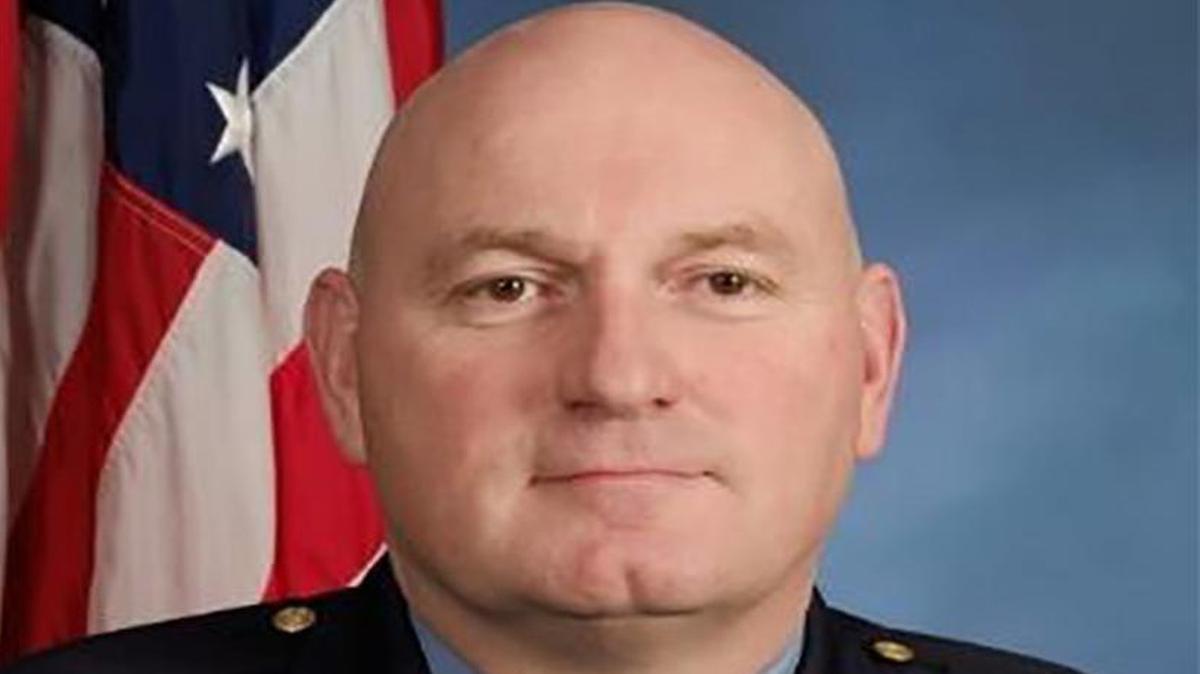Capt. Robert Melton