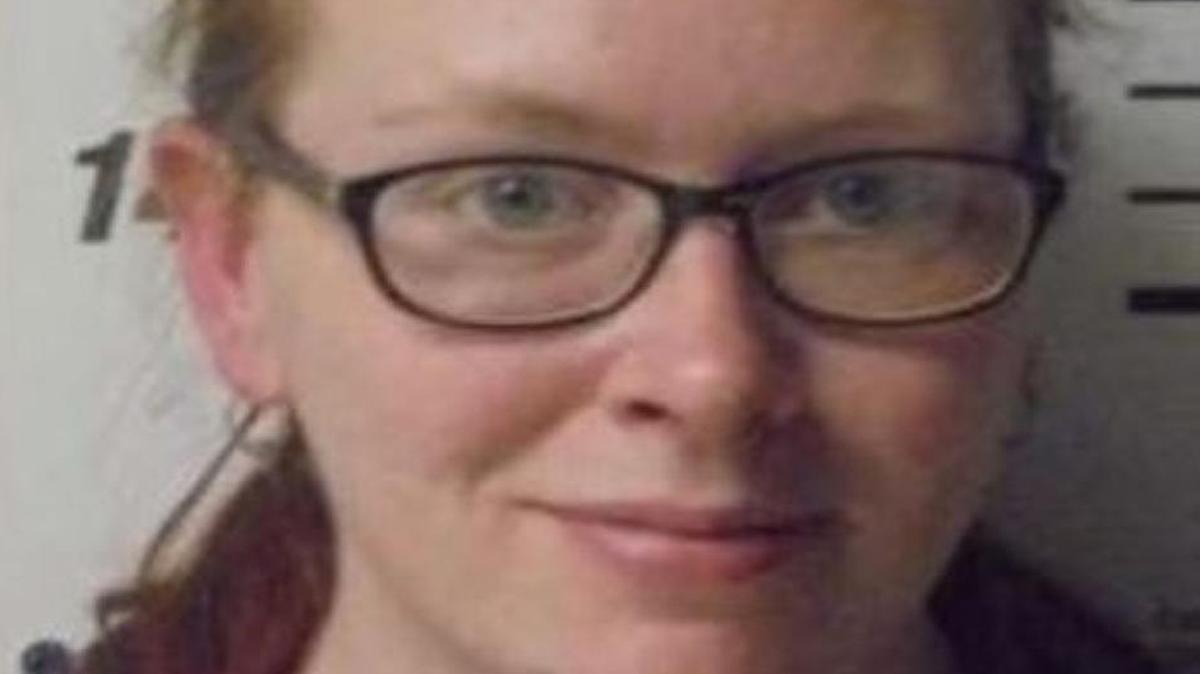 Brittany Hayes, 32, has been charged with a felony after in her baby’s death. She had placed her sleeping baby in bed with the baby’s father.