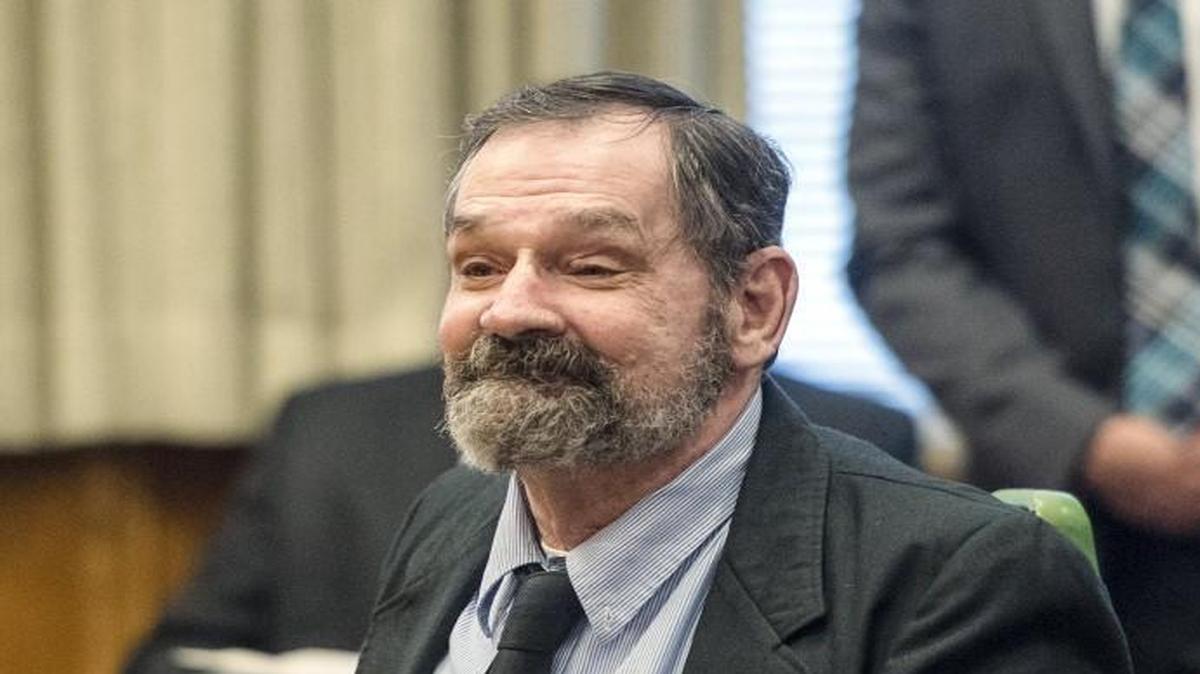 
A Johnson County jury on Aug. 31 found F. Glenn Miller Jr. guilty of capital murder and subsequently recommended a death sentence for the fatal shootings of Terri LaManno, William Corporon and Reat Underwood.

