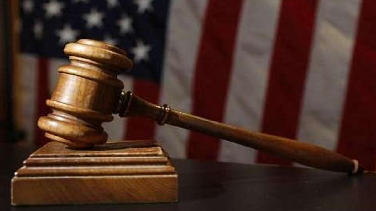 A Topeka man was sentenced Monday to nearly four years in prison for his part in a sex trafficking ring that operated in Kansas, Missouri and Nebraska, according to federal prosecutors.