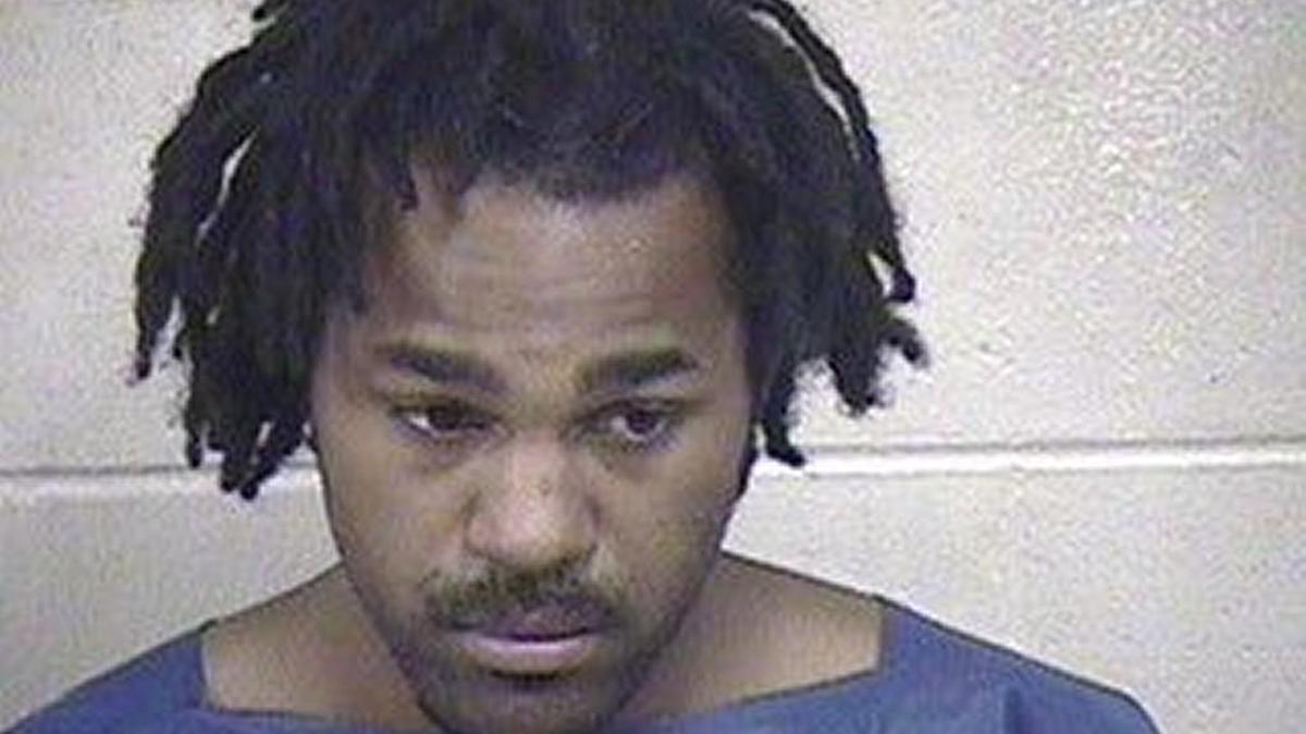 Isaiah D. Jackson