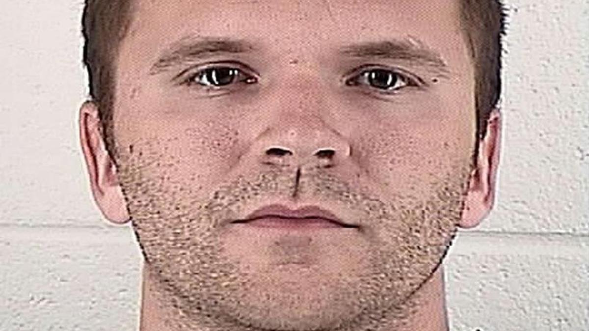 Devin Joseph Mason, 28, Lee’s Summit, was charged Monday in Johnson County District Court with three counts of attempted second-degree murder.