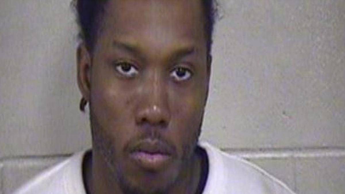 Jerome Roberson