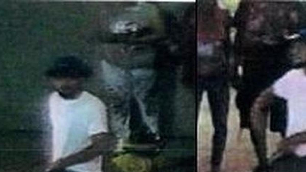 
Investigators are trying to identify and locate several witnesses.
