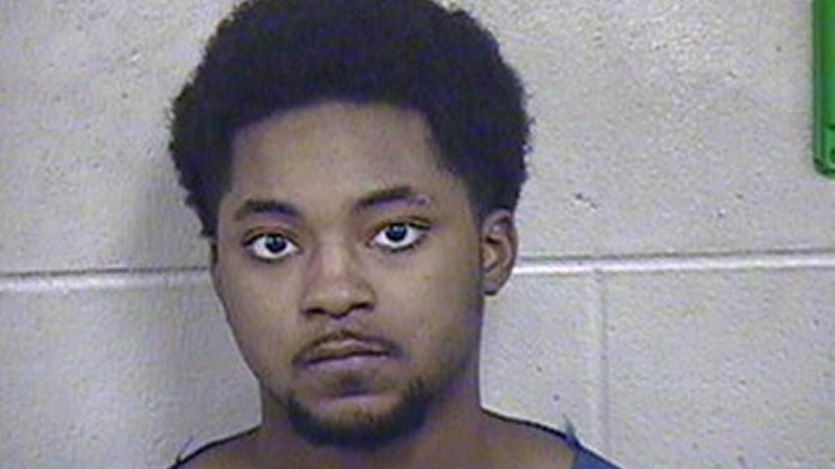 Dayquan Bowman