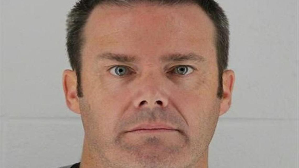 Michael Matthew Montgomery