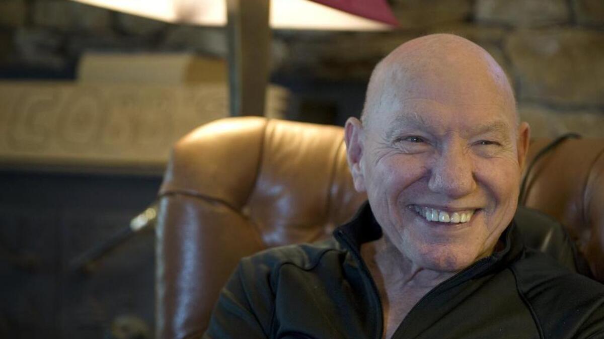 
Mickey Cobb on Thursday was happy to learn that his 1985 World Series ring has been recovered.
