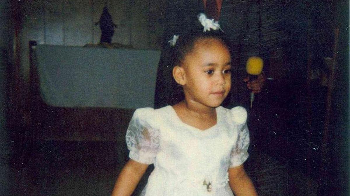 Precious Doe