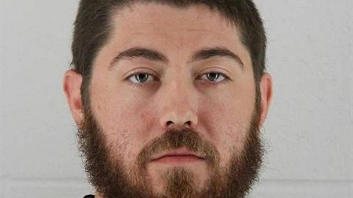 Michael Wayne Chinn Jr.