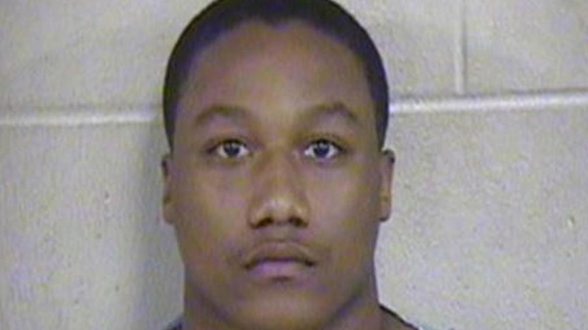 Trevaris Rachel, 23, was sentenced to 22 years in prison for killing Matthew Parker, 17, on Oct. 30, 2014, in Lee’s Summit.