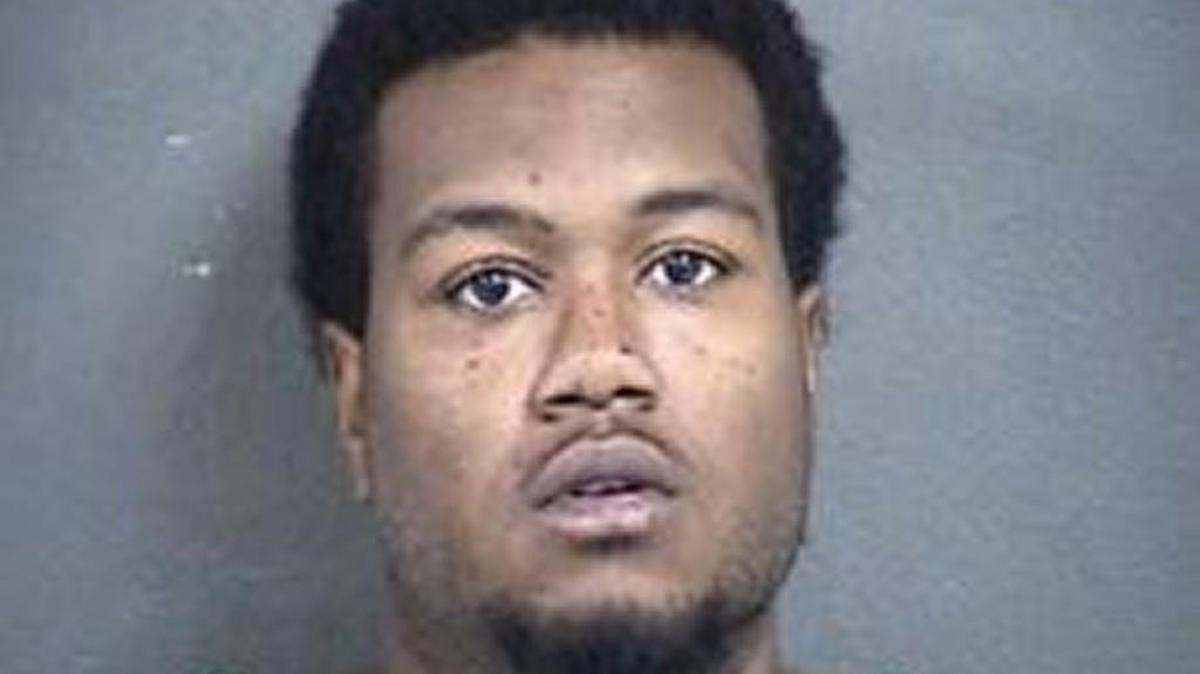 Marquise Bankston