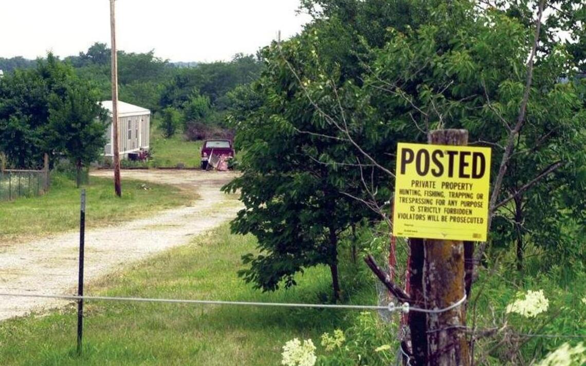 Olathe serial killer John Robinson’s clemency request has been answered. See details