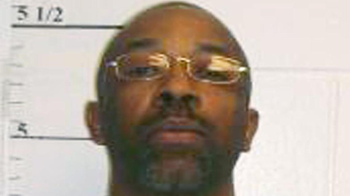 
Roderick Nunley and Michael A. Taylor randomly targeted and kidnapped 15-year-old Ann Harrison as she waited outside her Kansas City home for the school bus in 1989. The girl was then raped and fatally stabbed. Taylor was executed last year.

