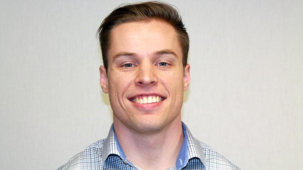 Former Leavenworth police officer Matthew Harrington has been indicted in the July 11, 2017 shooting that killed Antonio Garcia Jr.