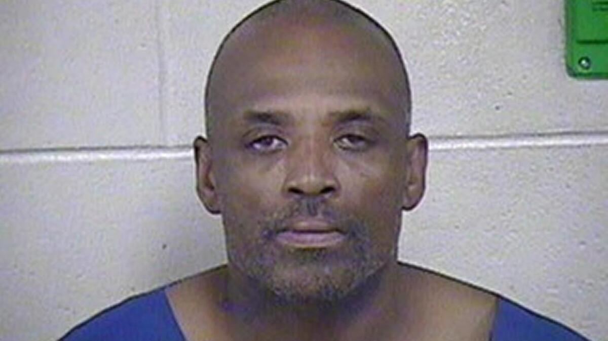 Michael T. Lomax