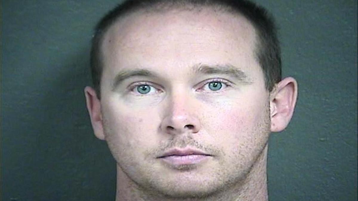 Kansas City, Kan., firefighter Shane McClure, 36, was charged Wednesday in Wyandotte County District Court with one count of aggravated indecent liberties with a child.