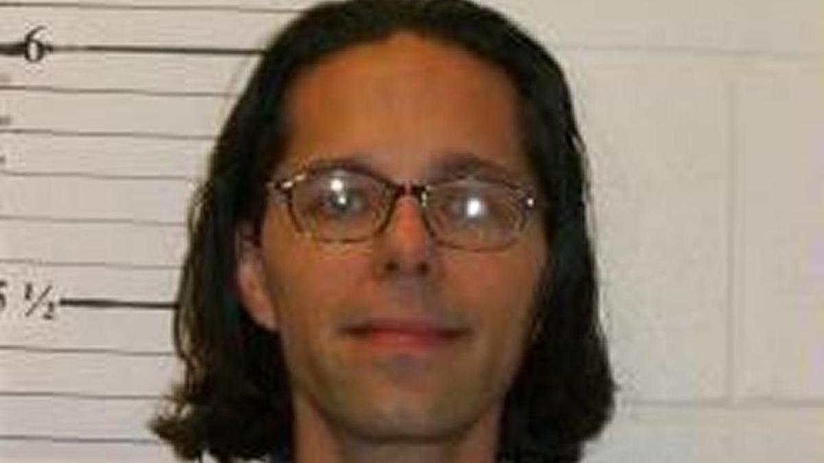 Jessica Hicklin, who was born James Hicklin, is serving a life sentence for a 1995 murder in Cass County that occurred during a meth transaction.