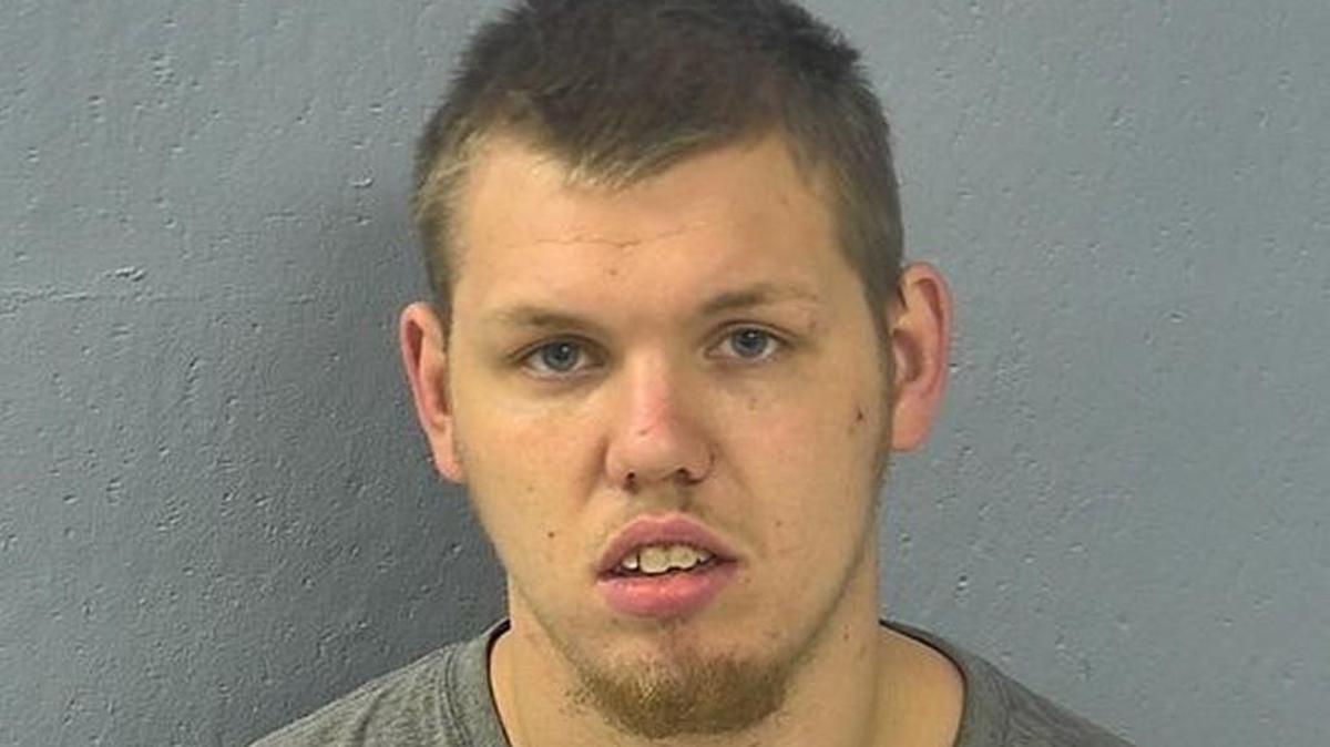Austin T. Fisher
