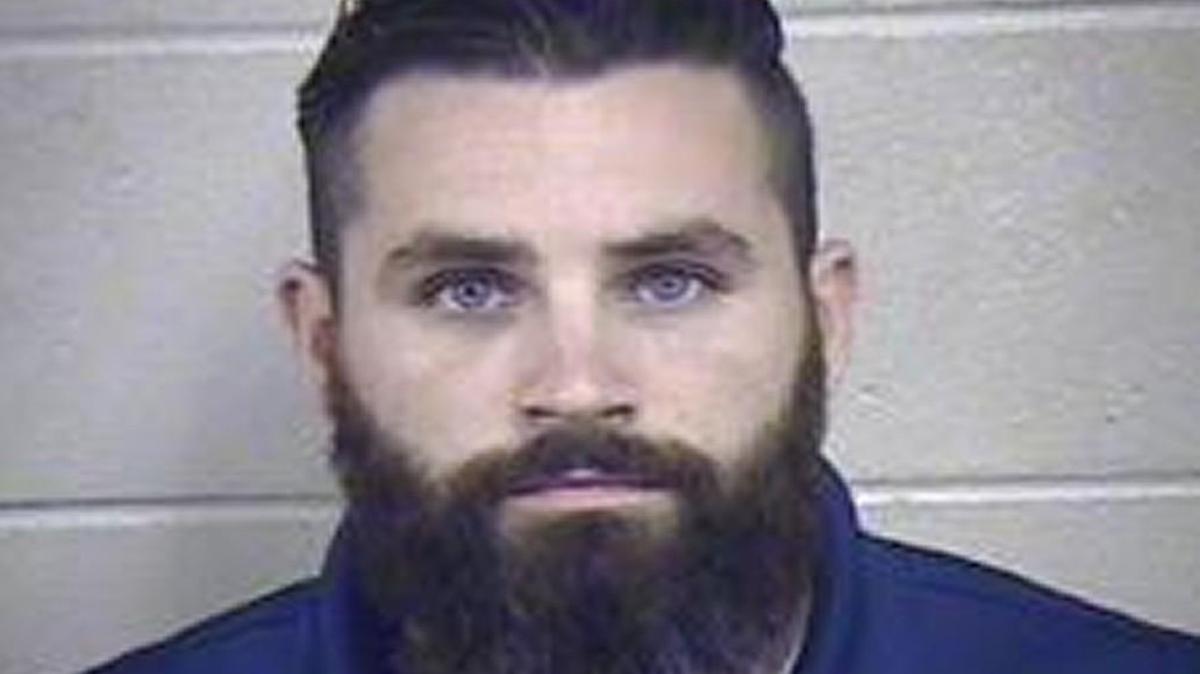 Richard Woodbridge, 32, of Greenwood, Mo., was charged Wednesday with multiple sex offenses. He is accused of having sexual intercourse with a minor in March and in 2011.