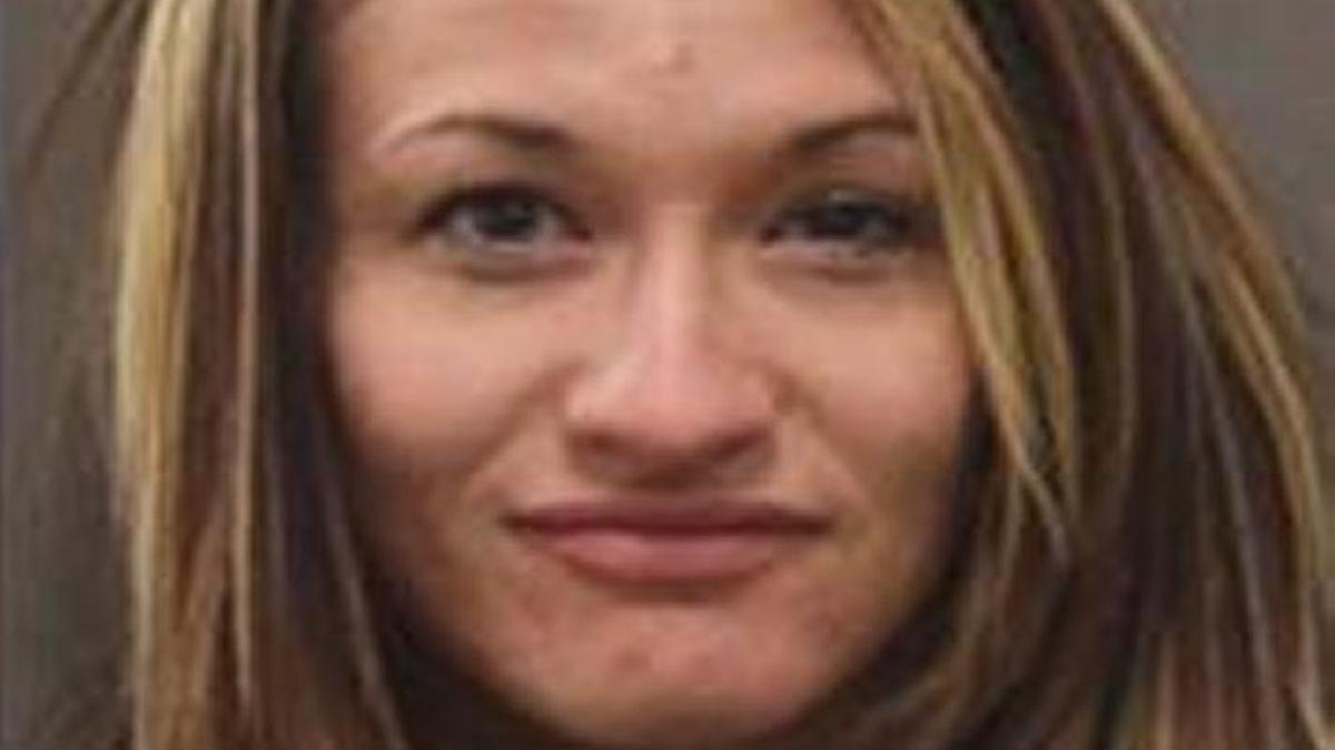 Jessica Renee Brasel, 27, was arraigned Wednesday on one count of misdemeanor animal abuse.