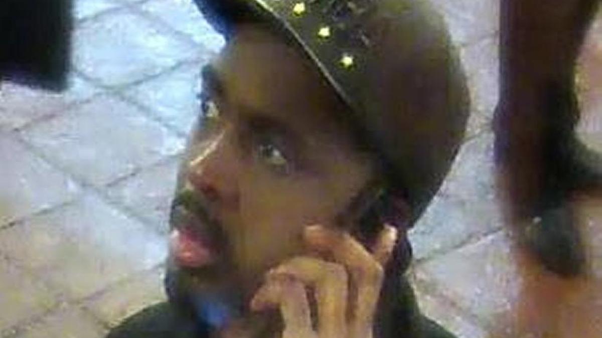 Lenexa police are seeking to identify this man