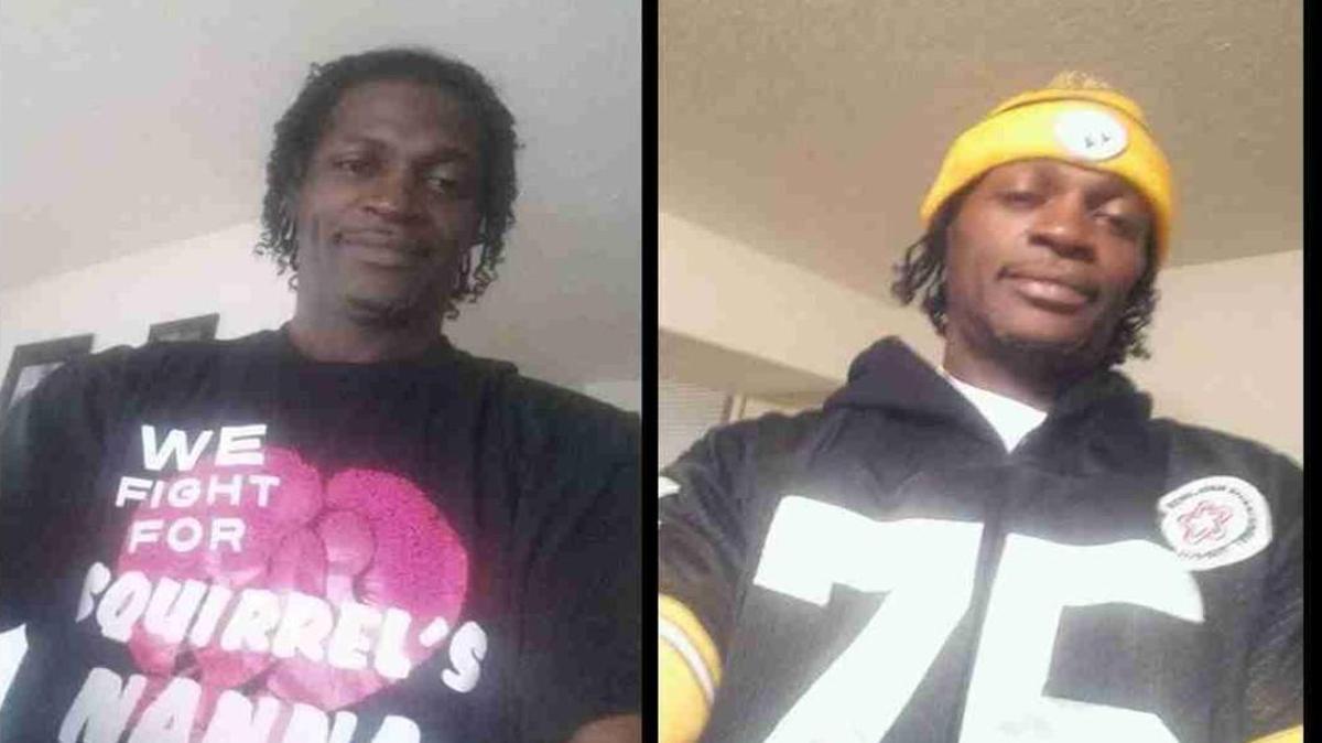 Arthur Lee Mourning Jr., 49, was a father of six who loved standing over a barbecue grill and spending time with family. He was fatally shot during a robbery Wednesday.