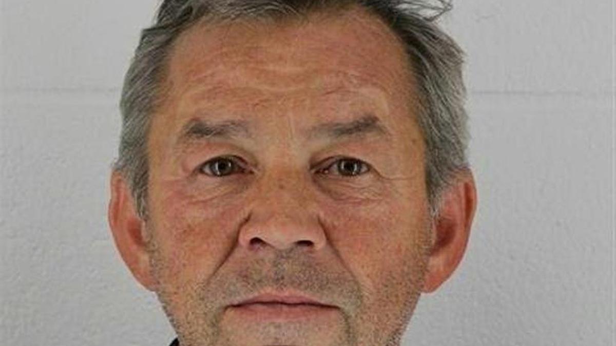 Oleh Zhownirovych is accused of grabbing a woman’s 4-month-old daughter last October at an Overland Park Wal-Mart and choking her before he was stopped.