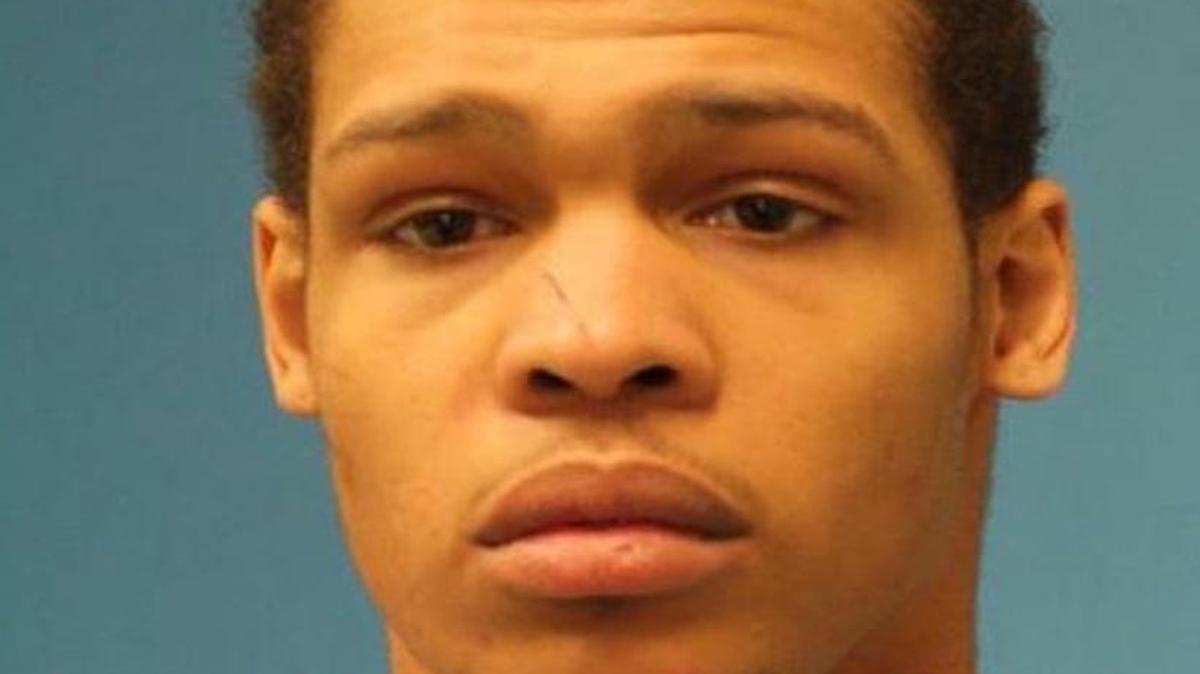 Shaquil J. Roland, 19, was charged with murder in the Friday night shooting death of Antonio Dennis in Lee’s Summit.