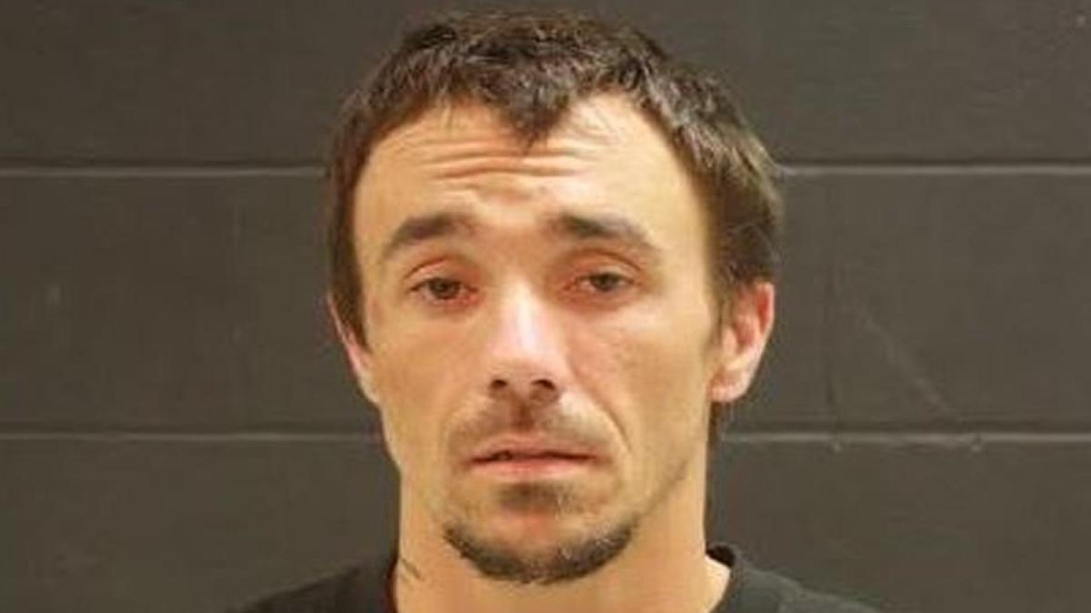 Caleb M. Ayers