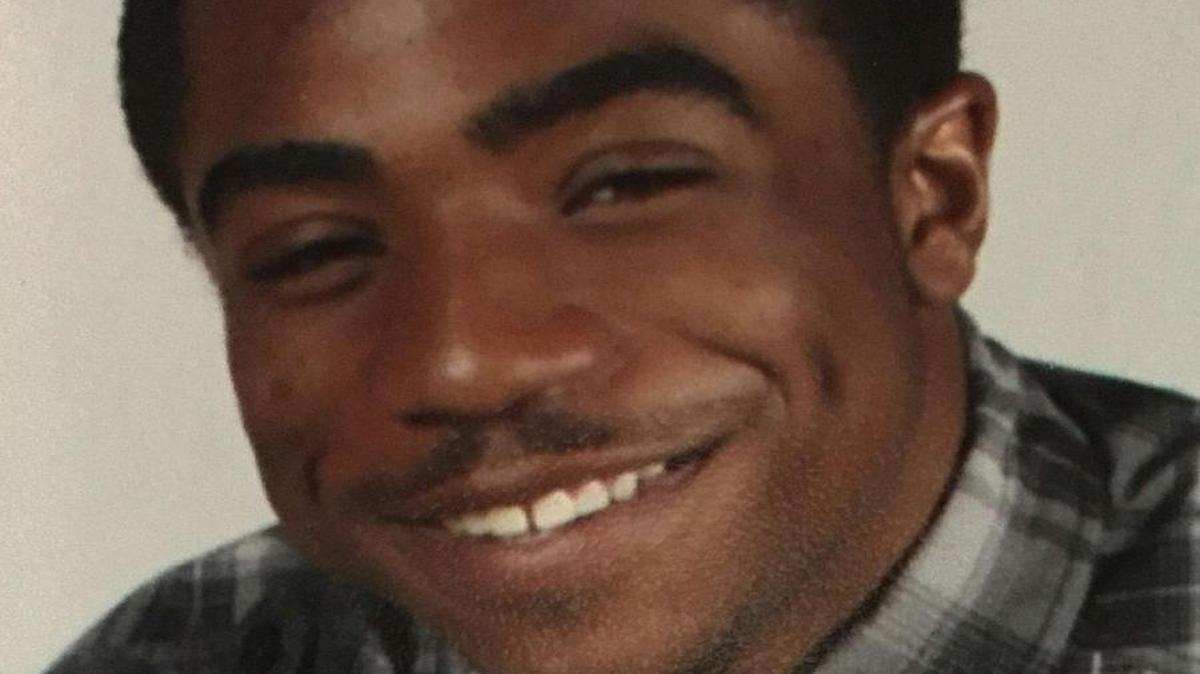 Asaan Williams