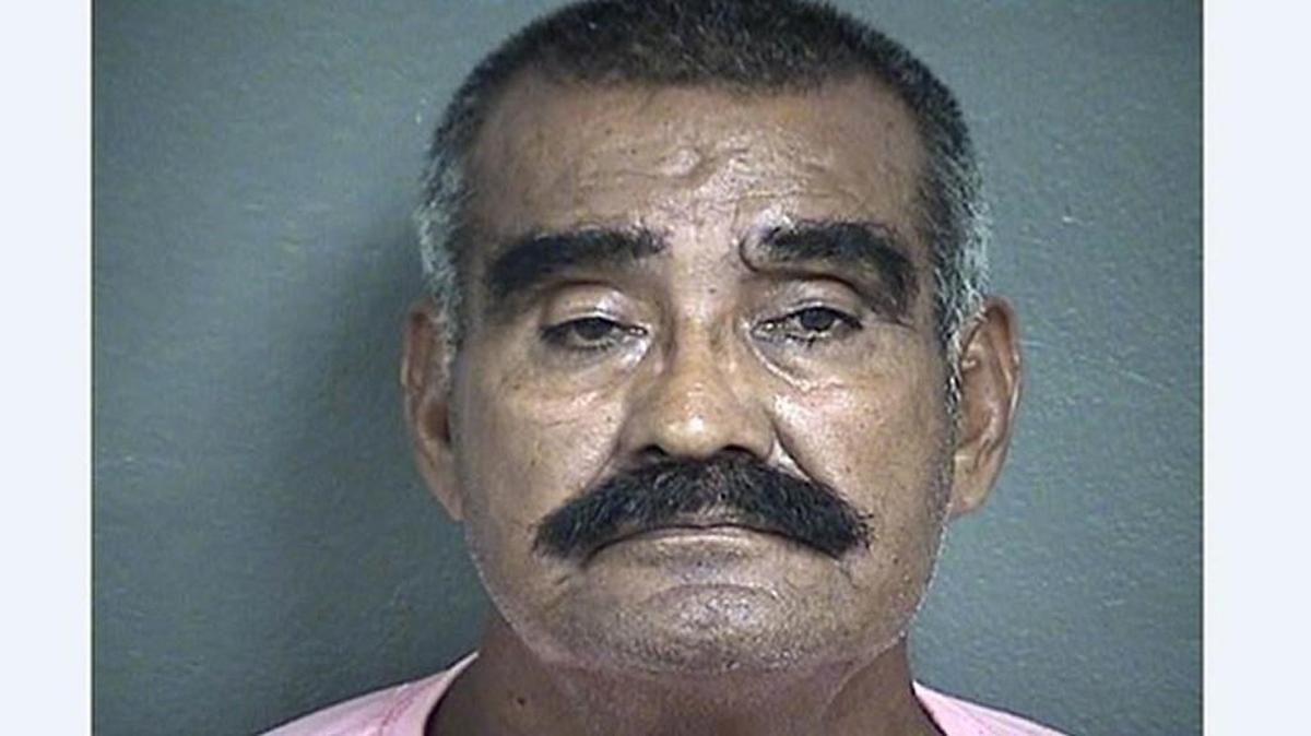 Celestino Zavala-Ruiz is charged with second-degree murder in the death of David Burkin. The Wyandotte County district attorney’s office announced the charges Wednesday.