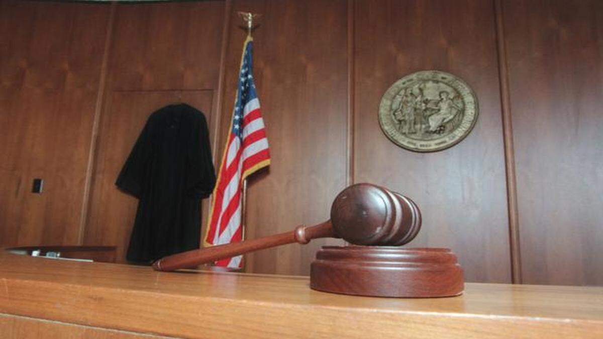 
Richard F. Turner admitted that he stole from an elderly client to pay off his mortgage, cover living expenses, prop up a struggling clothing business and purchase a swimming pool.
