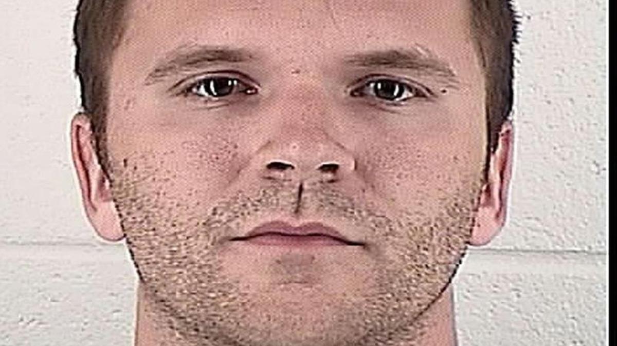 Devin Mason is charged in Johnson County District Court with three counts of attempted second-degree murder.