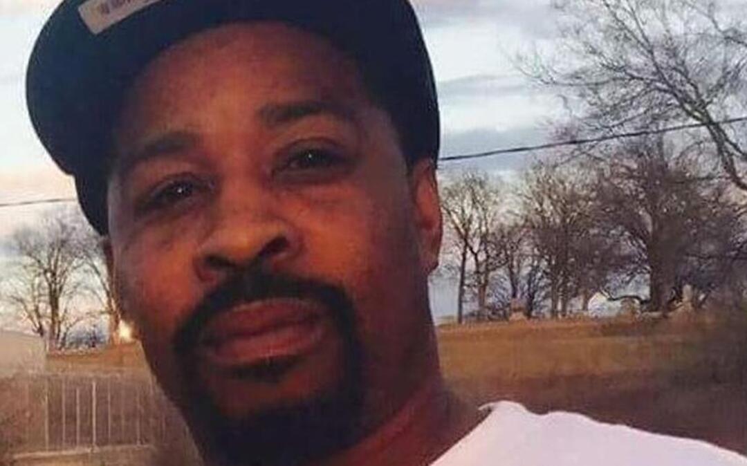 Antonio Garcia Jr., 47, of Leavenworth, was fatally shot by a Leavenworth police officer July 11. The Kansas Bureau of Investigation is investigating the shooting.